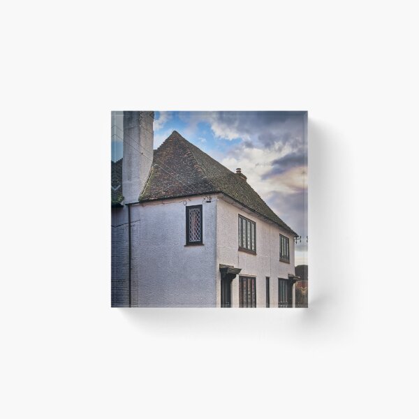 Item preview, White Houses designed and sold by JEZ22.