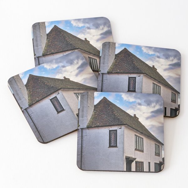 Item preview, White Houses designed and sold by JEZ22.