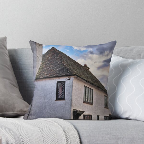 Item preview, White Houses designed and sold by JEZ22.