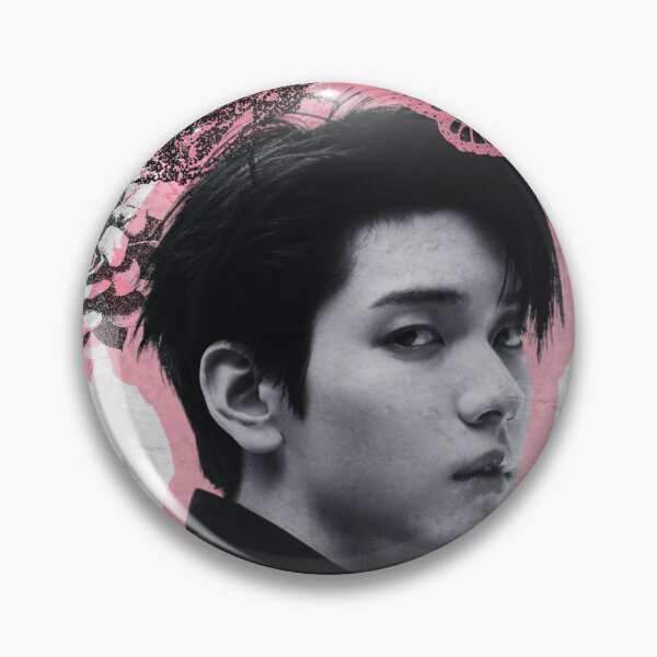 Item preview, Soobin TXT (Tomorrow X Together)  designed and sold by Celestinya.