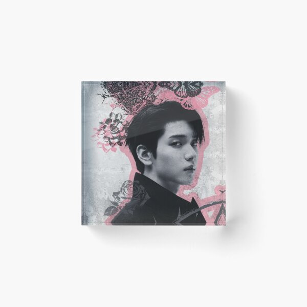 Item preview, Soobin TXT (Tomorrow X Together)  designed and sold by Celestinya.