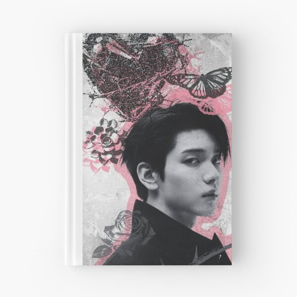 Item preview, Soobin TXT (Tomorrow X Together)  designed and sold by Celestinya.