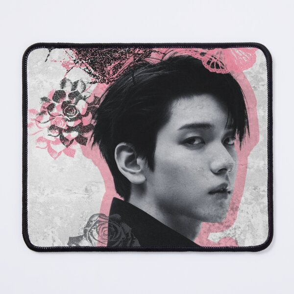 Item preview, Soobin TXT (Tomorrow X Together) designed and sold by Celestinya.