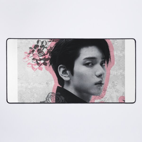 Item preview, Soobin TXT (Tomorrow X Together) designed and sold by Celestinya.