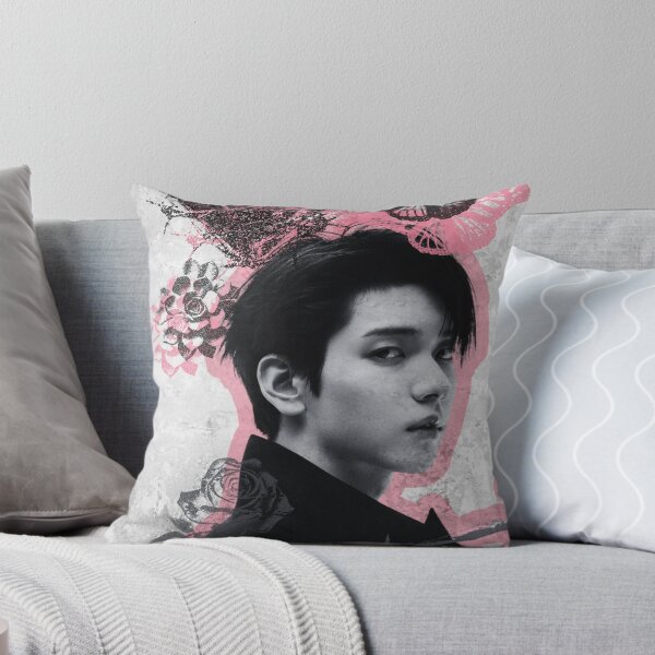 Item preview, Soobin TXT (Tomorrow X Together)  designed and sold by Celestinya.