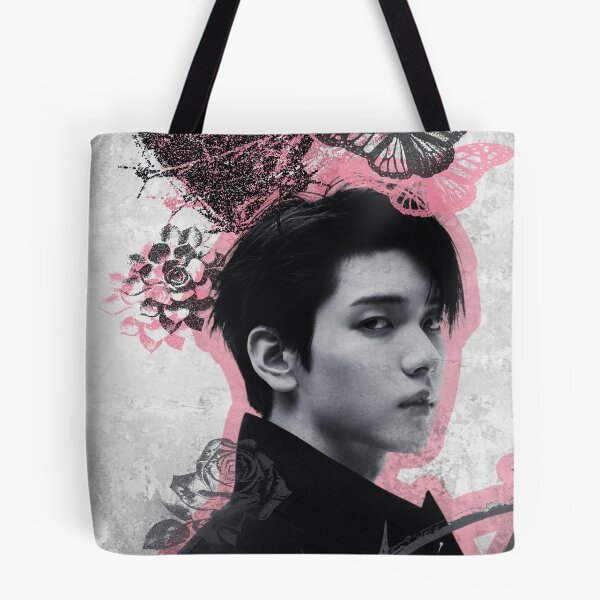 Item preview, Soobin TXT (Tomorrow X Together)  designed and sold by Celestinya.
