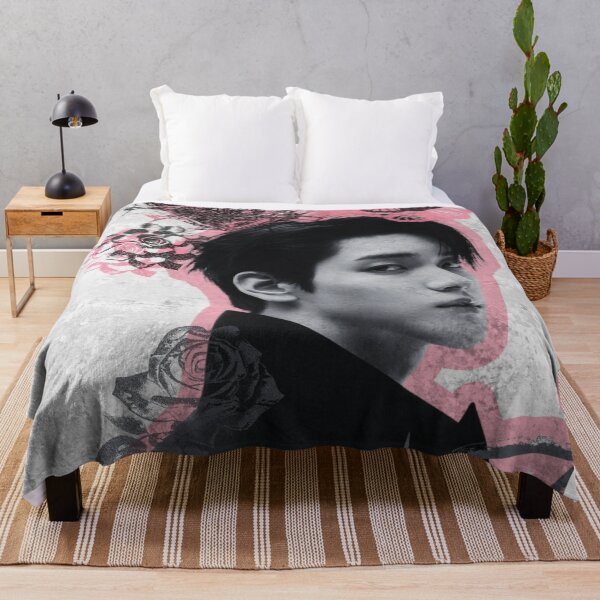 Item preview, Soobin TXT (Tomorrow X Together)  designed and sold by Celestinya.