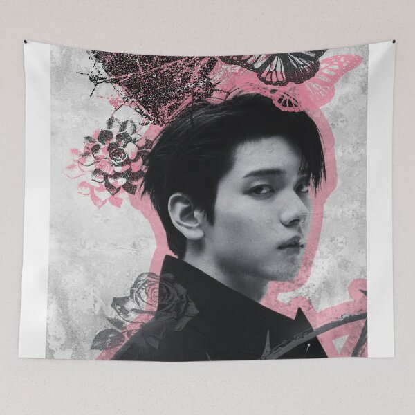Item preview, Soobin TXT (Tomorrow X Together)  designed and sold by Celestinya.
