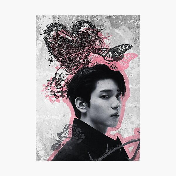 Item preview, Soobin TXT (Tomorrow X Together)  designed and sold by Celestinya.