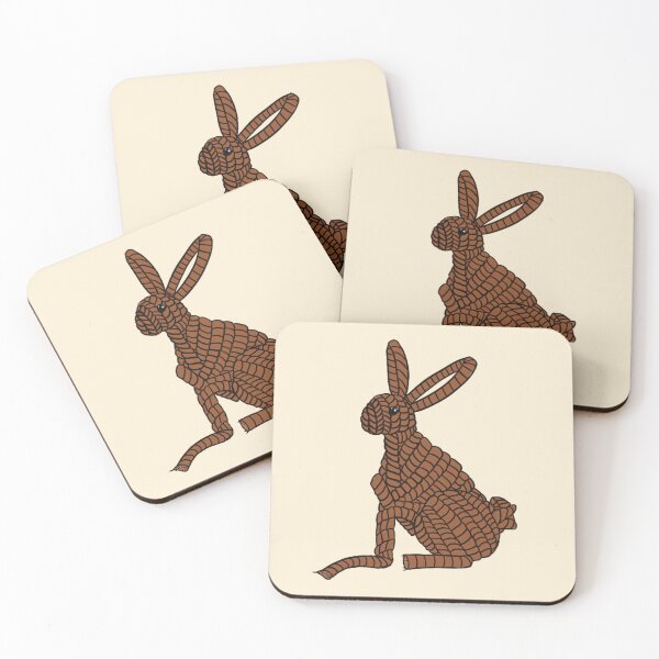 Item preview, Rope bunny designed and sold by islandoforder.