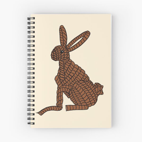 Item preview, Rope bunny designed and sold by islandoforder.