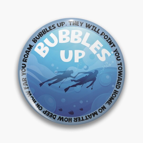 Item preview, Bubbles Up designed and sold by ParrotHeadSwag.