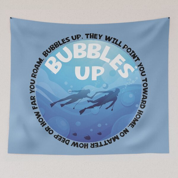 Item preview, Bubbles Up designed and sold by ParrotHeadSwag.