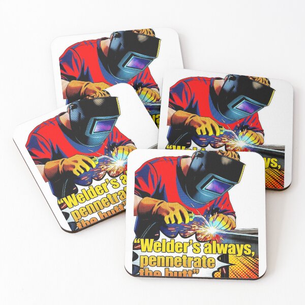Item preview, Funny welding quotes  designed and sold by Jimhebbe.