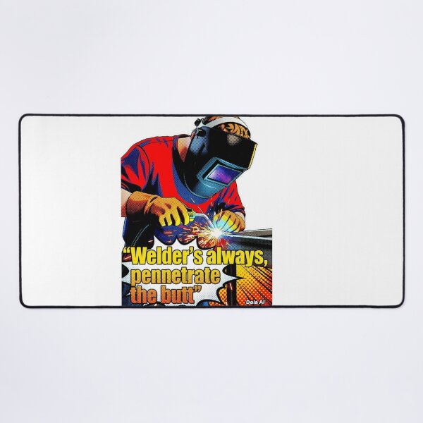 Item preview, Funny welding quotes designed and sold by Jimhebbe.