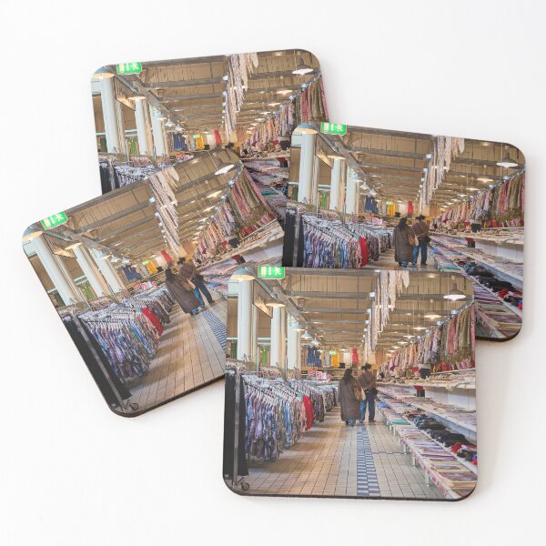 Item preview, Market Exploration designed and sold by Eidetic Photos.