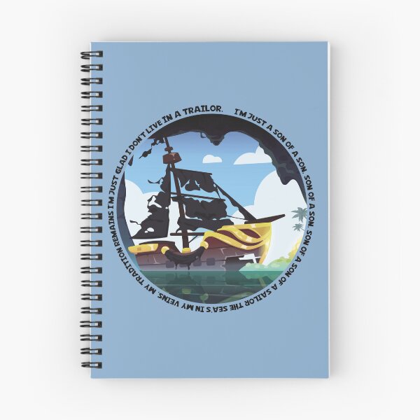 Item preview, Son of a Son of a Sailor designed and sold by ParrotHeadSwag.