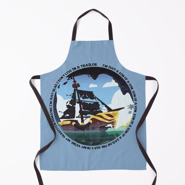 Item preview, Son of a Son of a Sailor designed and sold by ParrotHeadSwag.