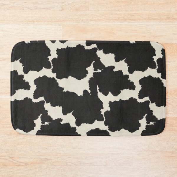 Item preview, Cow Hyde Print designed and sold by Fabricbella.