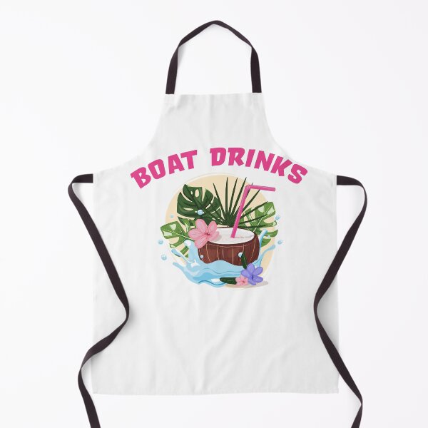 Item preview, Boat Drinks designed and sold by ParrotHeadSwag.