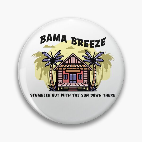 Item preview, At the Bama Breeze designed and sold by ParrotHeadSwag.