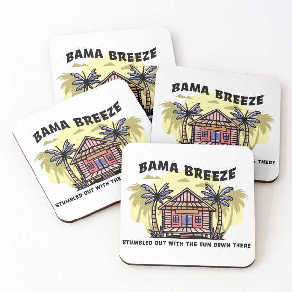Artikelvorschau, Im Bama Breeze entworfen und verkauft von ParrotHeadSwag.