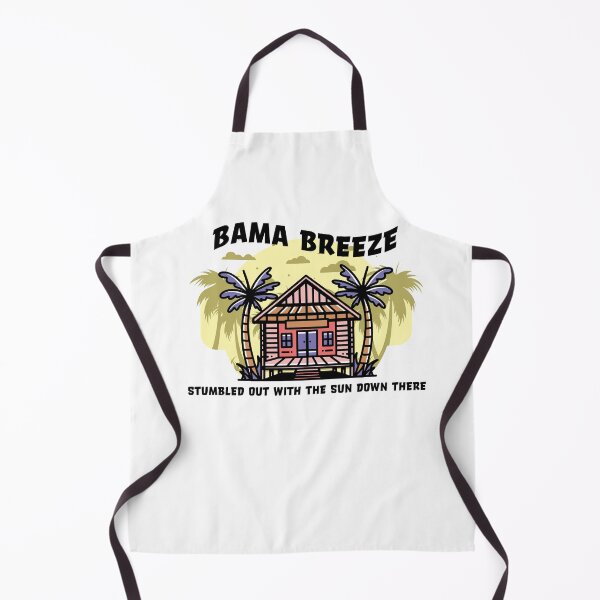 Item preview, At the Bama Breeze designed and sold by ParrotHeadSwag.