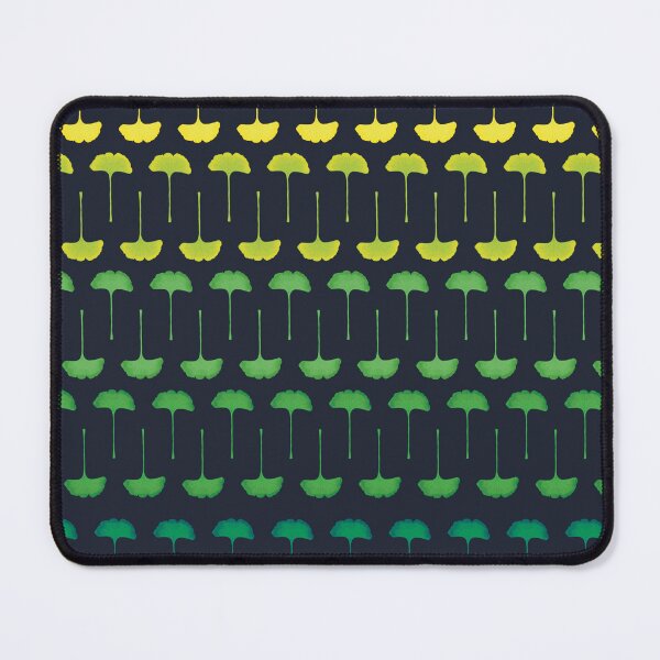 Item preview, Ginkgo Gradient designed and sold by islandoforder.