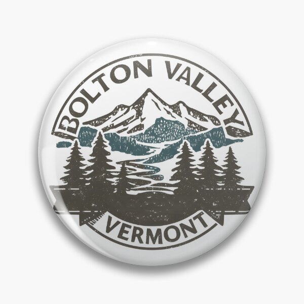 Artikelvorschau, Bolton Valley - Vermont entworfen und verkauft von GoodOldVintage.