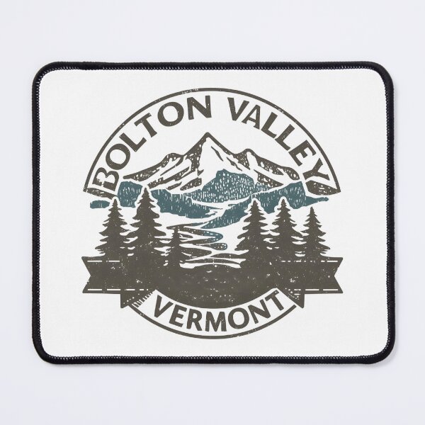 Item preview, Bolton Valley - Vermont  designed and sold by GoodOldVintage.