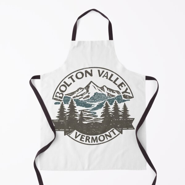 Item preview, Bolton Valley - Vermont  designed and sold by GoodOldVintage.