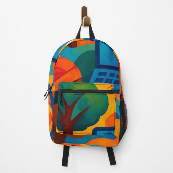 Item preview, Afro abstract designed and sold by Uday-kala.