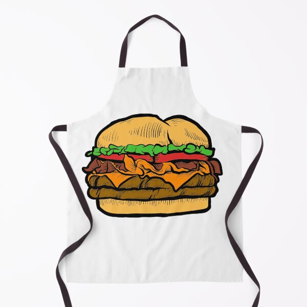 Item preview, Cheeseburger designed and sold by ParrotHeadSwag.