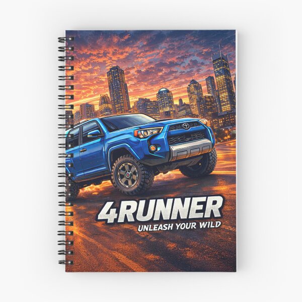 Item preview, 4runner retro designed and sold by Timegraf.