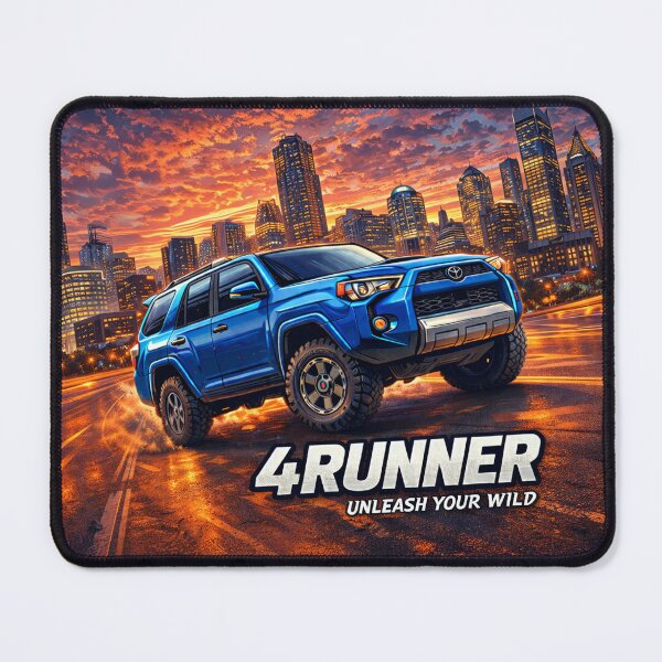 Item preview, 4runner retro designed and sold by Timegraf.