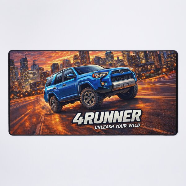 Item preview, 4runner retro designed and sold by Timegraf.