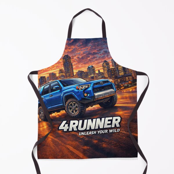 Item preview, 4runner retro designed and sold by Timegraf.