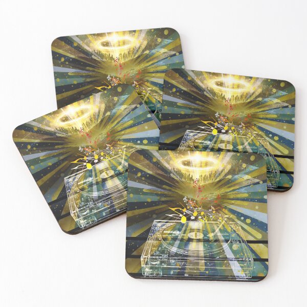 Item preview, MUSIC HAS THE POWER TO UPLIFT AND HEAL designed and sold by Tammera.