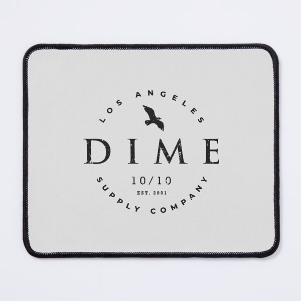 Item preview, Dime Supply Company - Beach designed and sold by Good-and-Plenty.