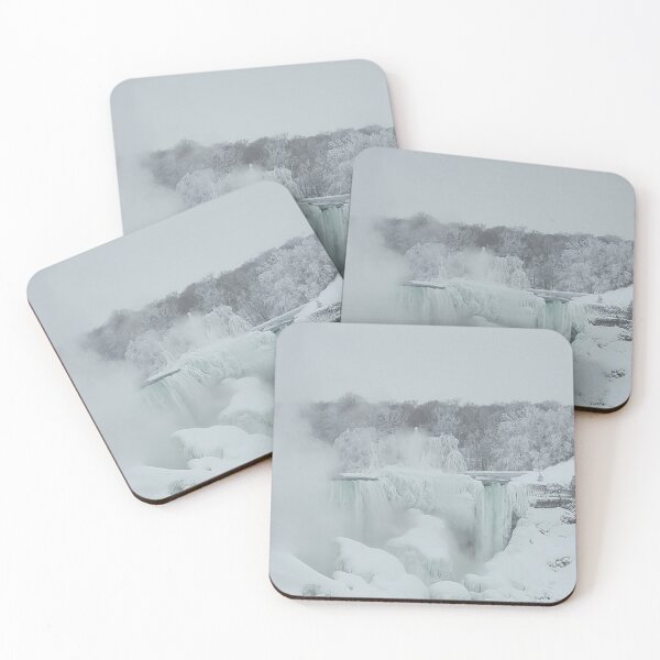 Item preview, Frozen Falls designed and sold by Nature's Kayak.