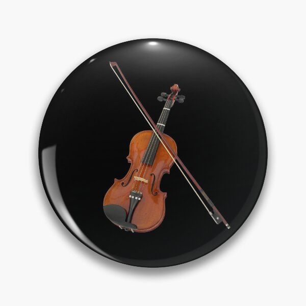 Item preview, VIolin designed and sold by MorningFive.