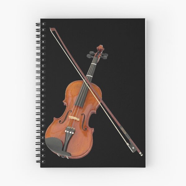Item preview, VIolin designed and sold by MorningFive.