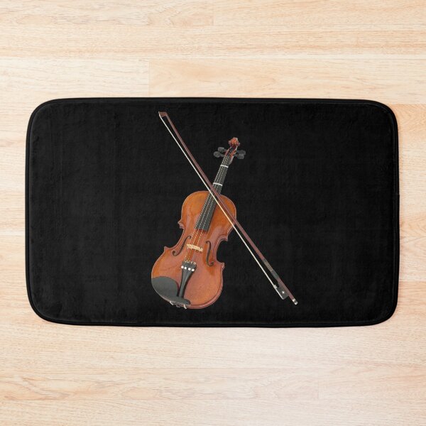 Item preview, VIolin designed and sold by MorningFive.