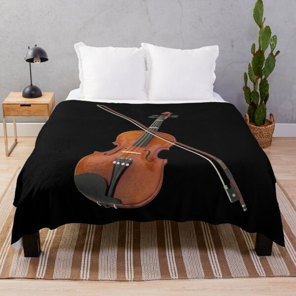 Item preview, VIolin designed and sold by MorningFive.