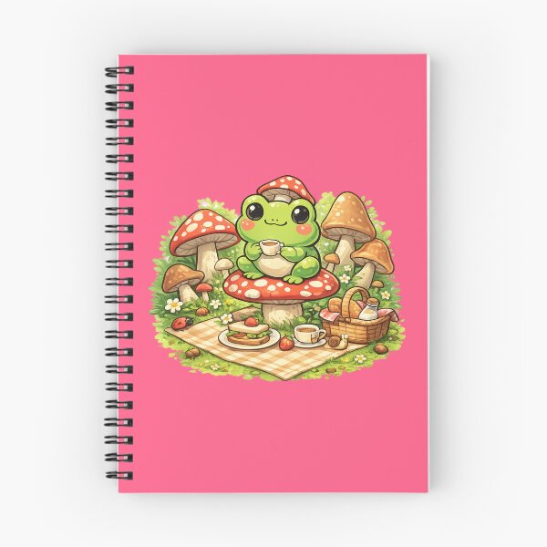 Item preview, Magical picnic in the forest designed and sold by FroggyOnly.