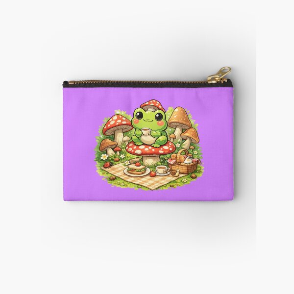 Item preview, Magical picnic in the forest designed and sold by FroggyOnly.