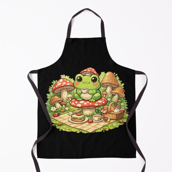 Item preview, Magical picnic in the forest designed and sold by FroggyOnly.