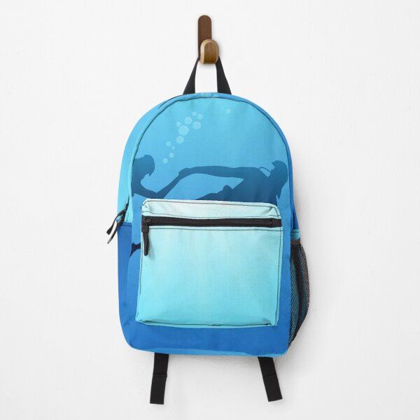 Item preview, Scuba Divers designed and sold by ParrotHeadSwag.