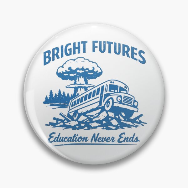 Item preview, Retro Atomic School Bus Illustration designed and sold by FireScreen.