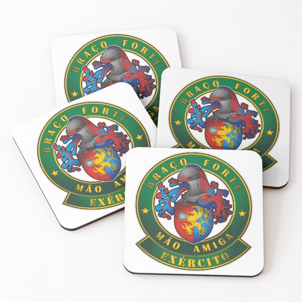 Item preview, Brazilian Army - strong arm friendly hand designed and sold by Combatente.